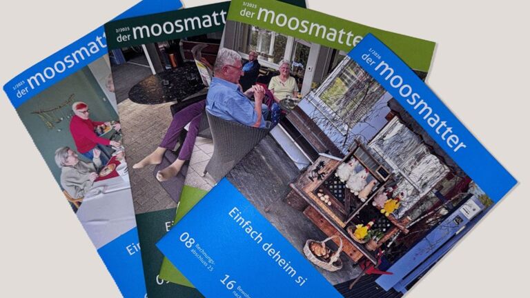 Der Moosmatter