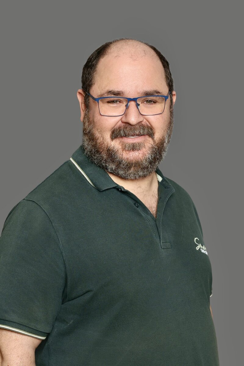 Daniel Meier