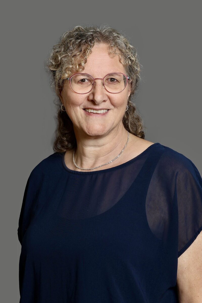Susanna Hasler