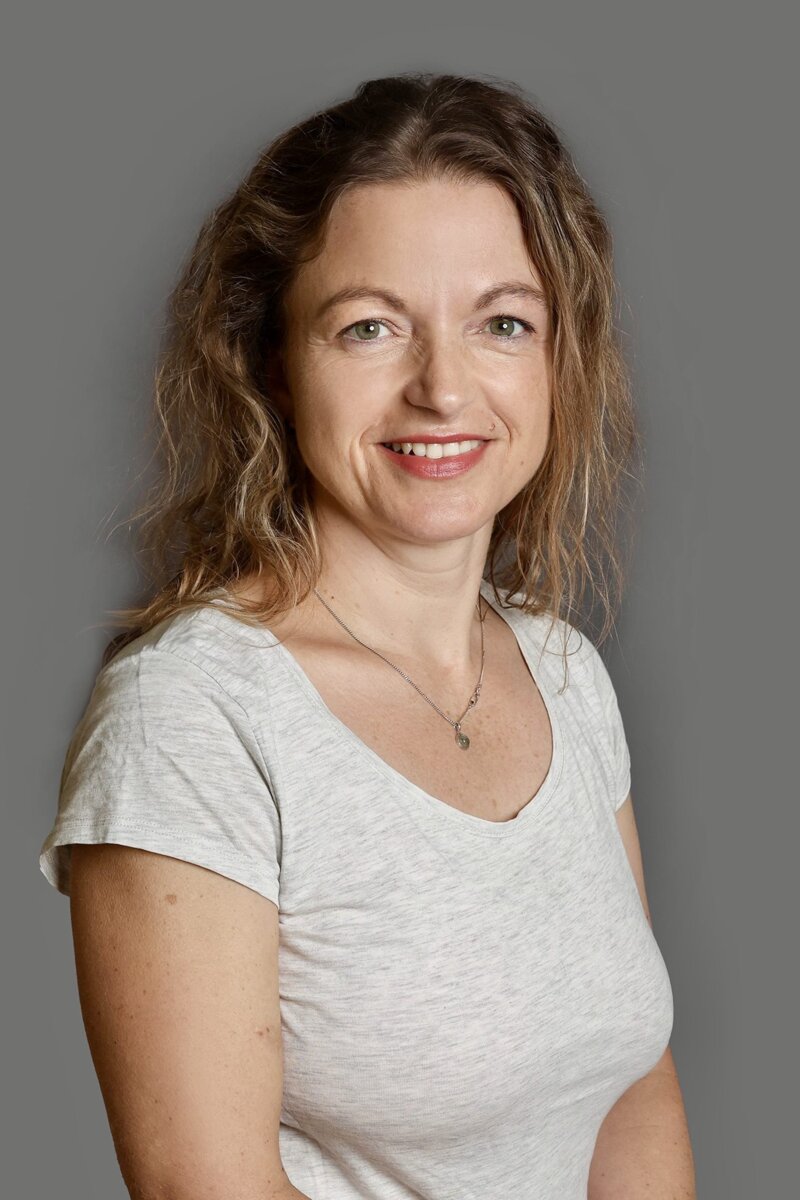 Nicole Plüss