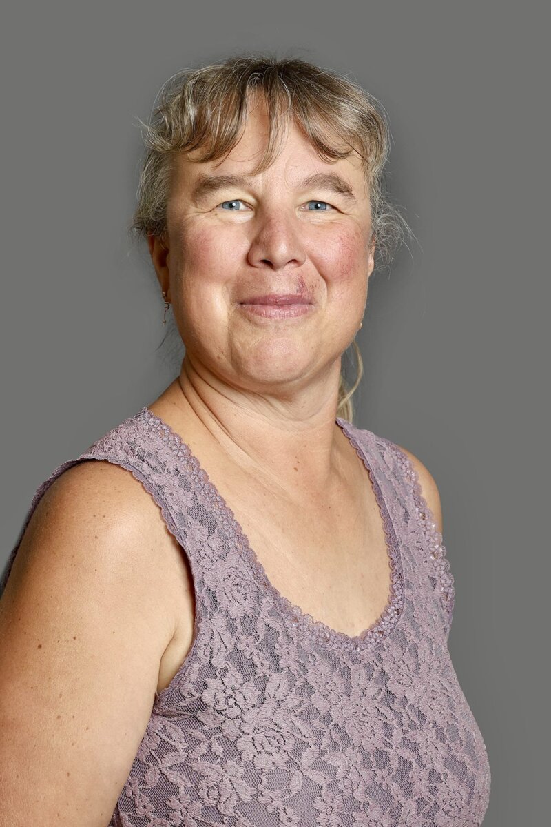 Patricia Christen