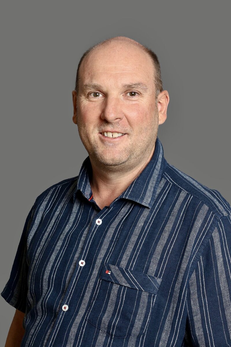 Roger Heiniger