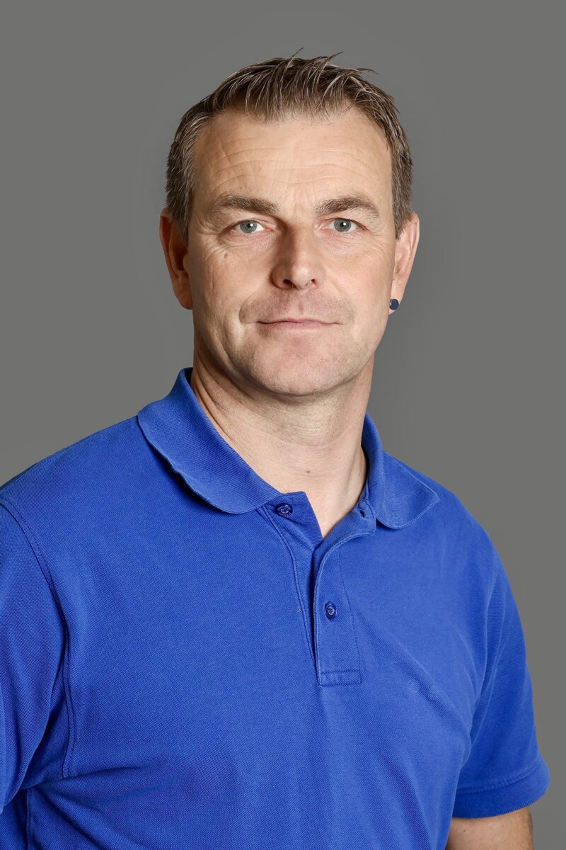 Martin Lehnherr