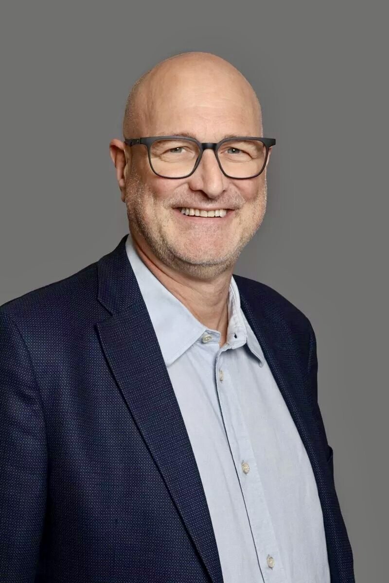David Isler