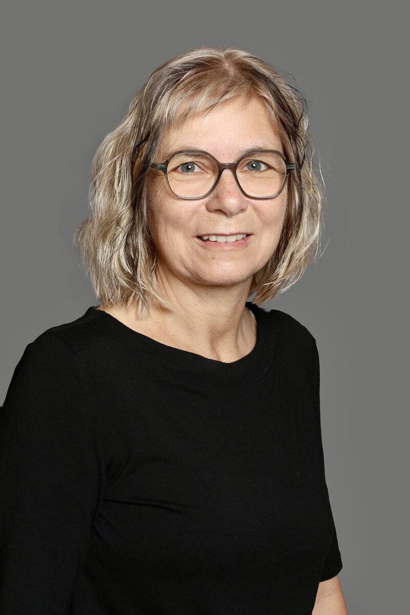 Elsbeth Frei