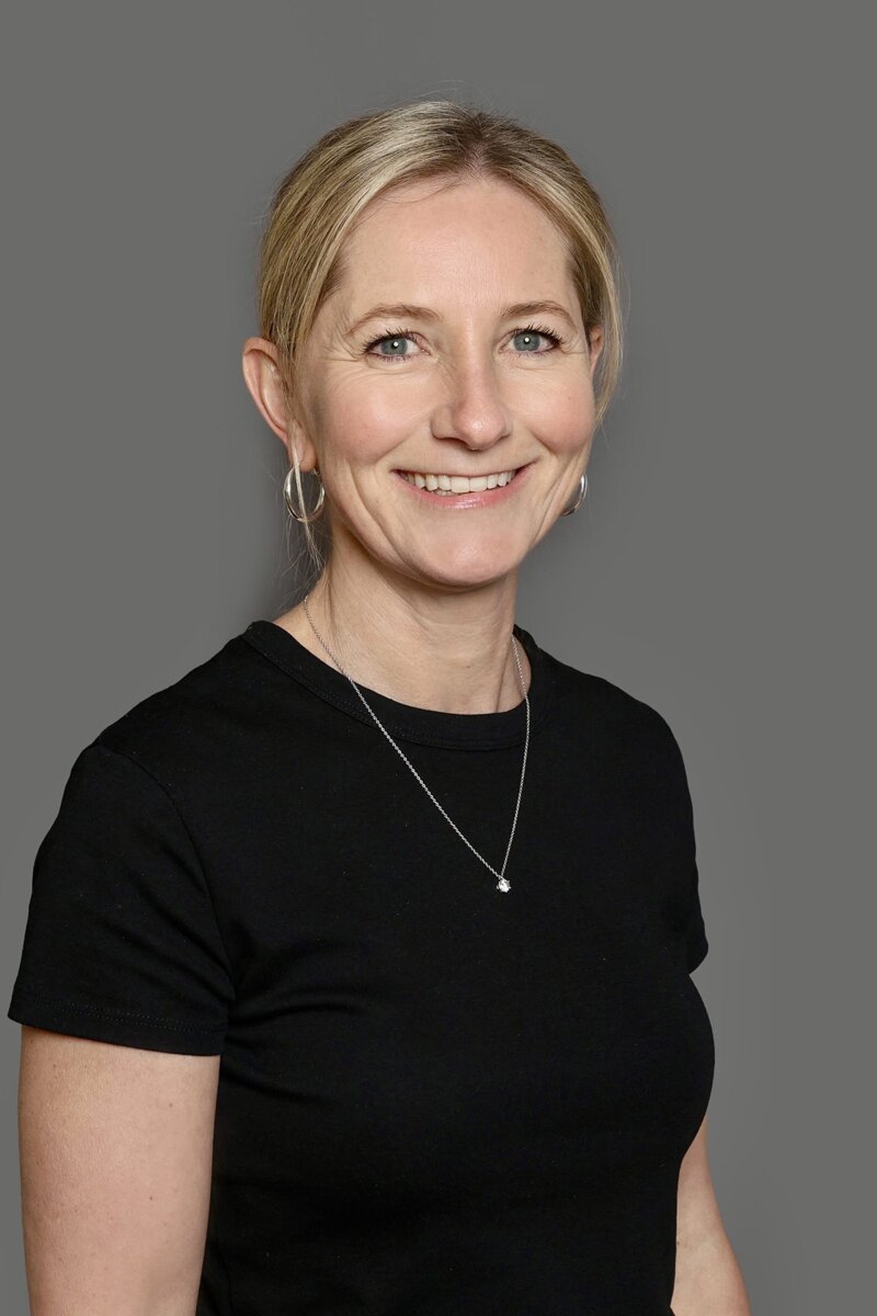 Sarah Wyss